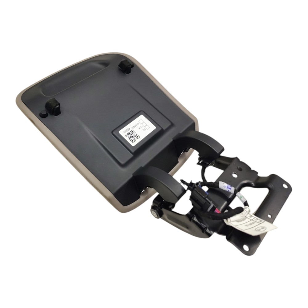 Apóio Braço Console Central Byd Song Pro 2024 2025 2025 Cinza 2