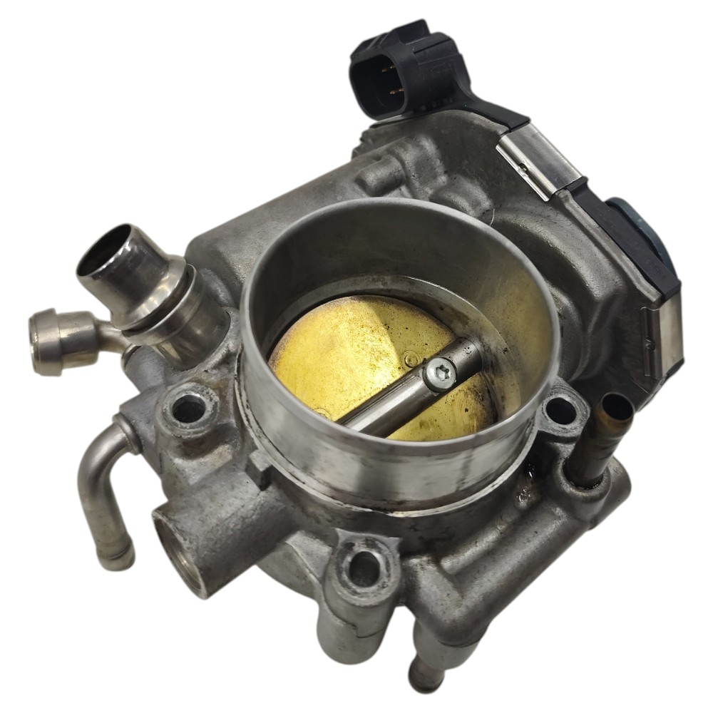 Corpo borboleta TBI GM Sonic 1.6 2014 2013 2012 3