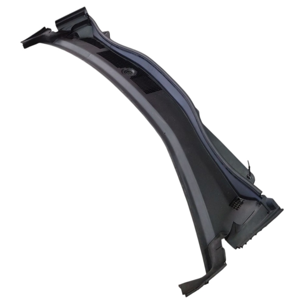Grade Churrasqueira Completa Honda Accord 2009 2010 2011 12 – Preto 2