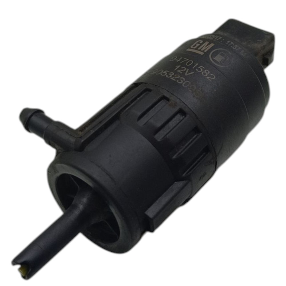 Motor Bomba Partida Fria Gm Onix Prisma Cobalt 2017 2018 19 3