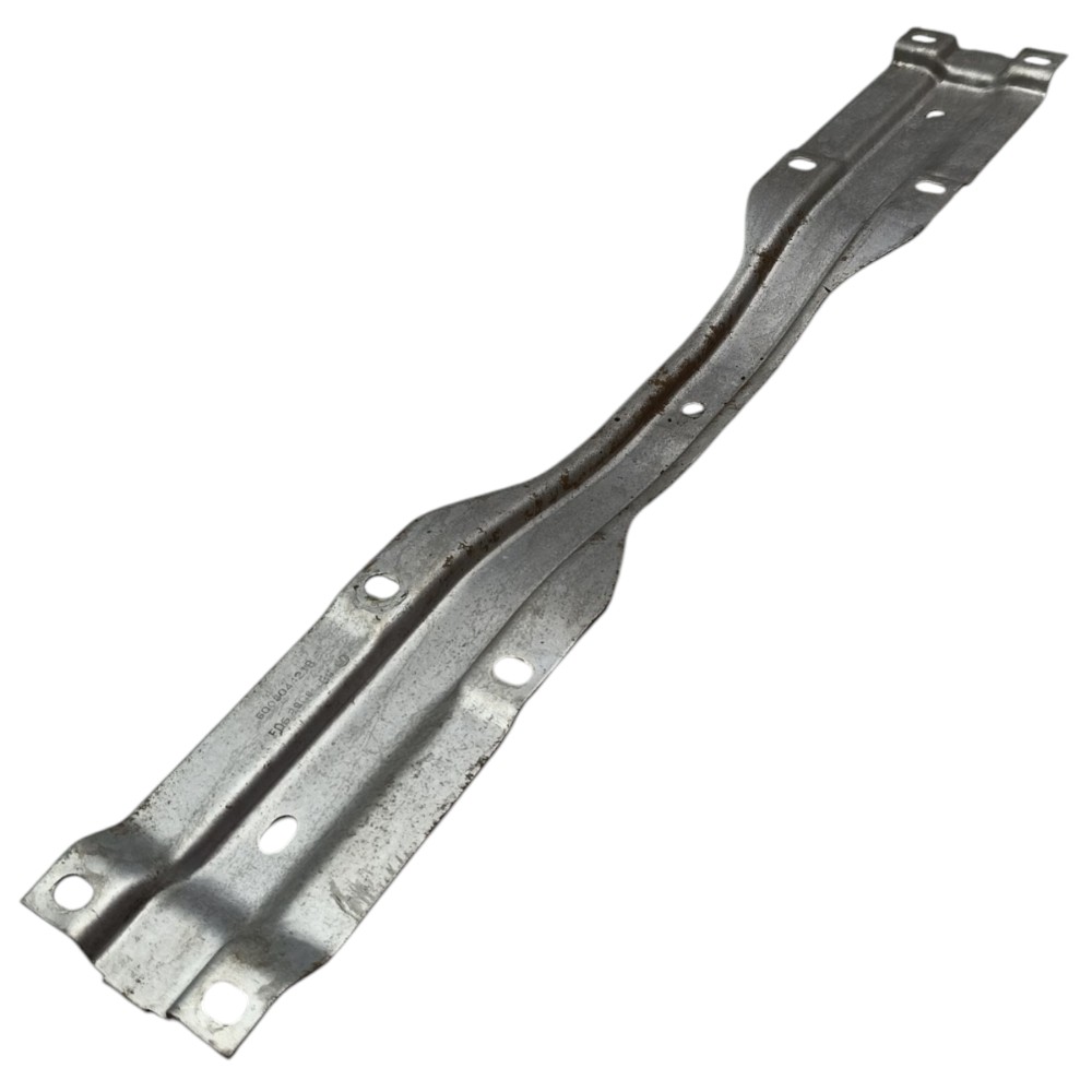 Suporte Travessa Túnel Escapamento Vw Polo 1.6 2008 2009 10 4