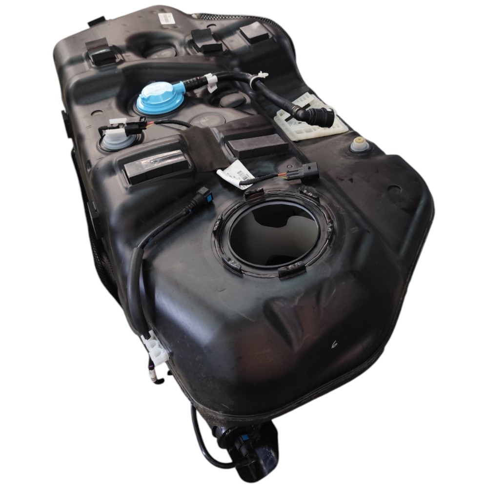 Tanque Combustível Hyundai Creta 1.0 2026 2025 2024 2023 3