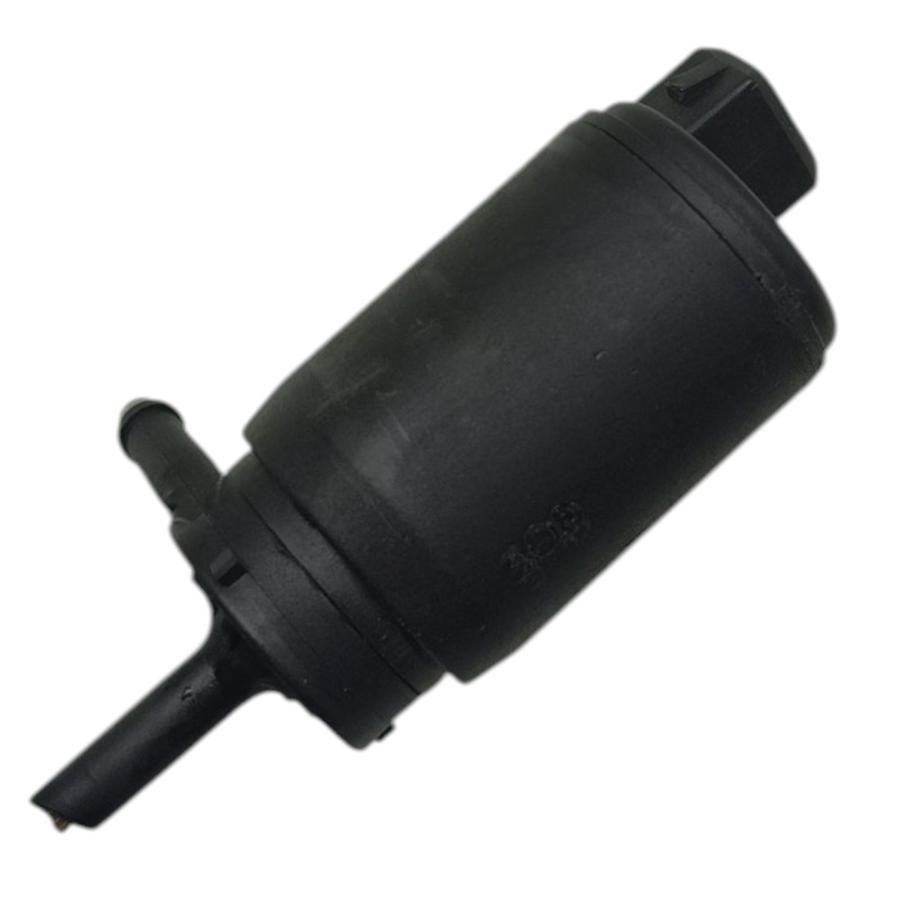 Motor Bomba Partida Fria Ford Ecosport Zetec 2006 2007 2008 3