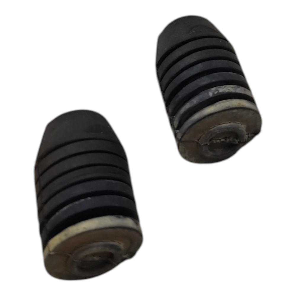 Par Batente Impacto capô VW Santana 1999 2000 2001 2002 2003 2