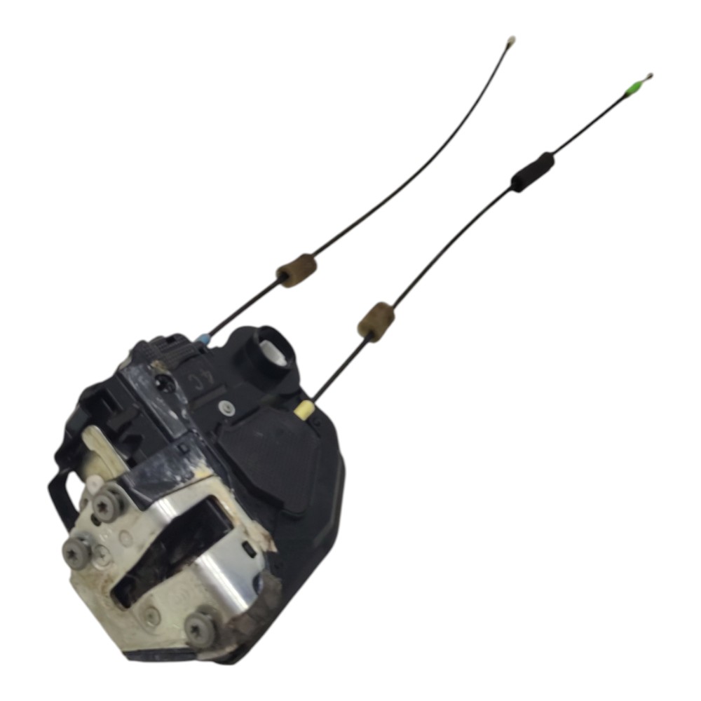 Fechadura Traseira Direita Toyota Rav4 2013 2014 2015 2016 2