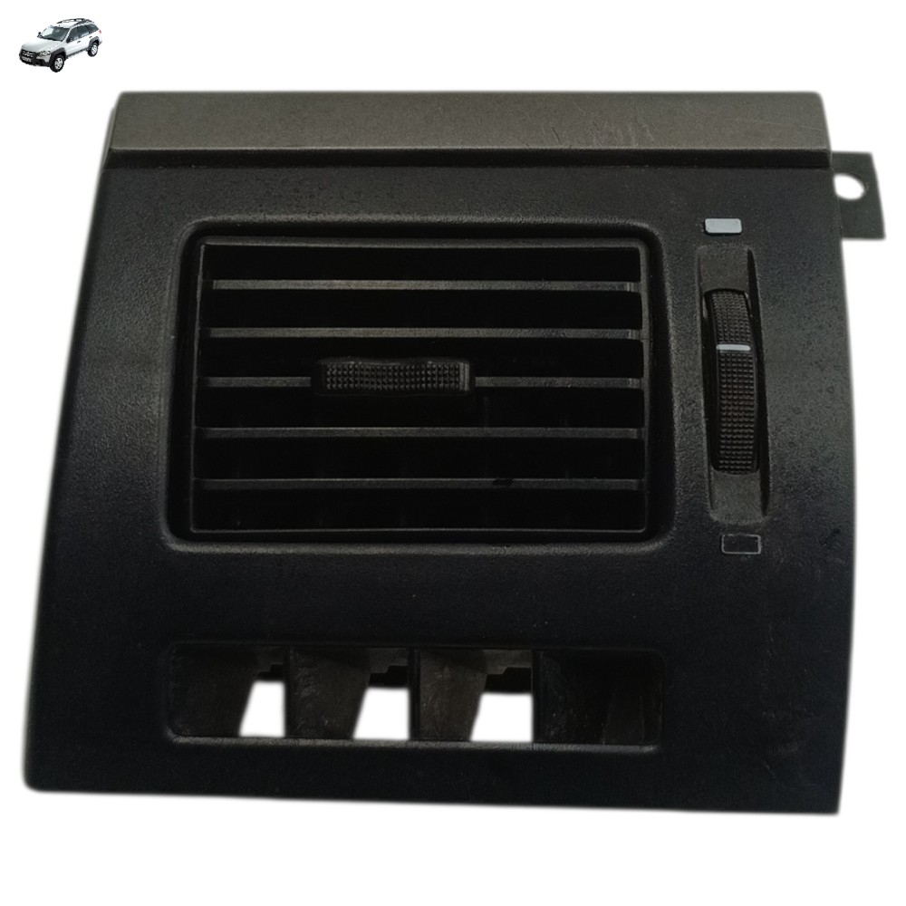 Difusor ar lateral direito painel Fiat Palio ADV 2010 2011 1