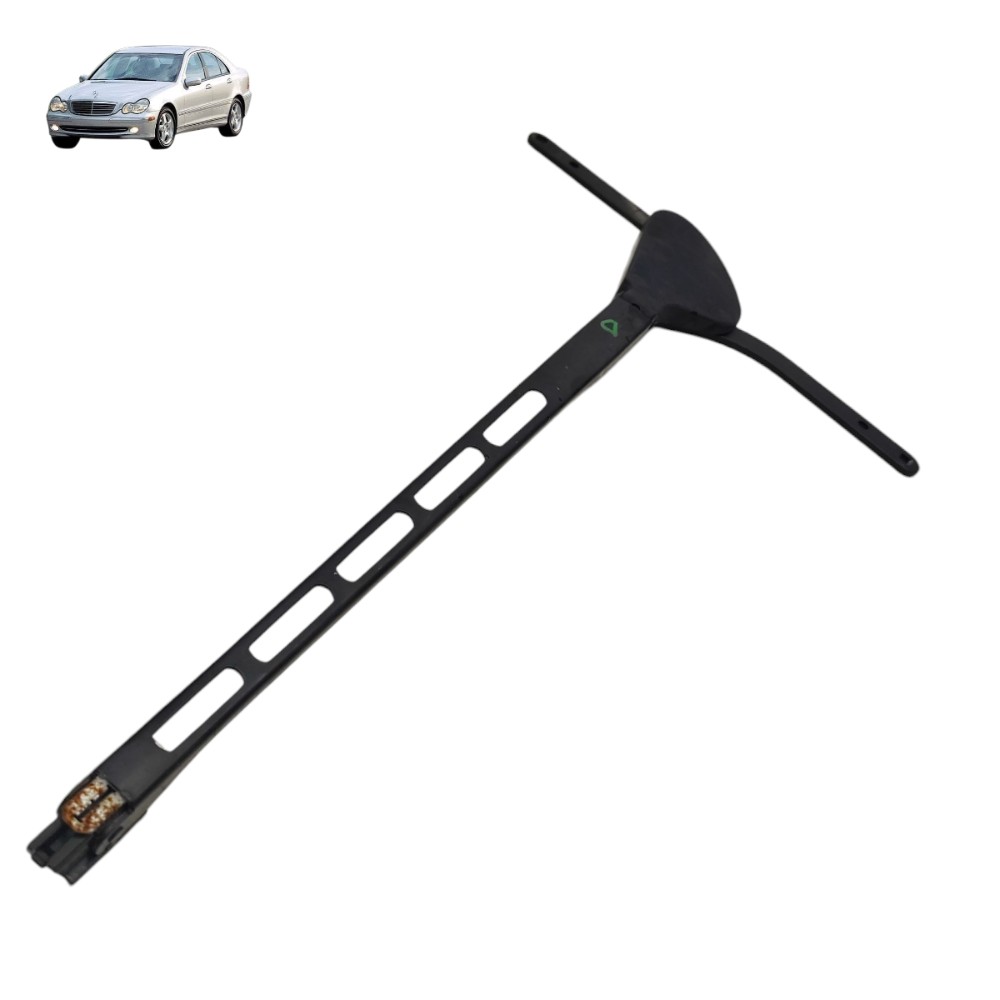 Braço Limpador Direito Parabrisa Mercedes C230 2003 2004 05 Direito 1