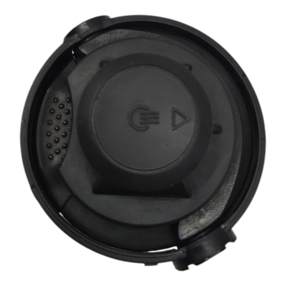Difusor Ar Painel Ford Ecosport 2005 2006 2007 2008 1