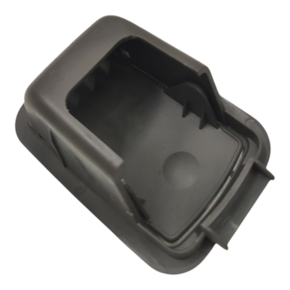 Acabamento Trava Cadeirinha Isofix Gm Cruze 2016 2017 2018 2