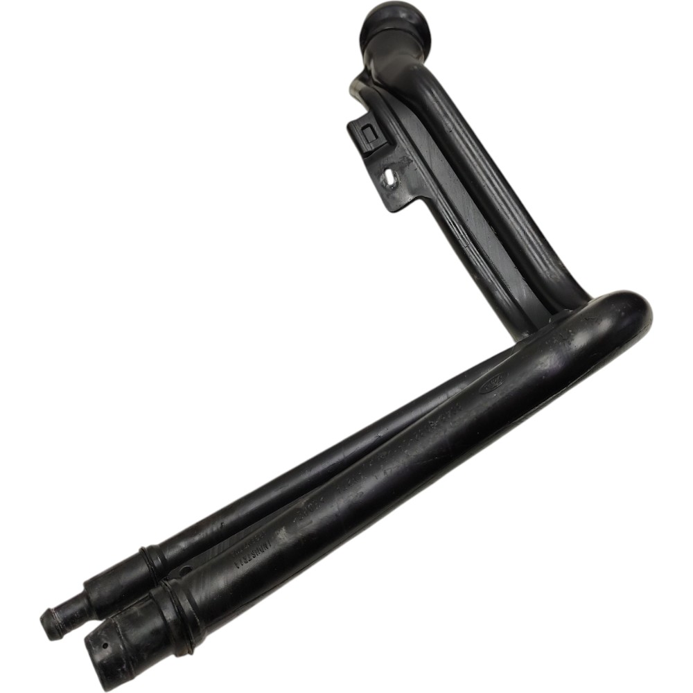Gargalo tanque combustível Ford Focus Hatch 2005 2006 2007 3