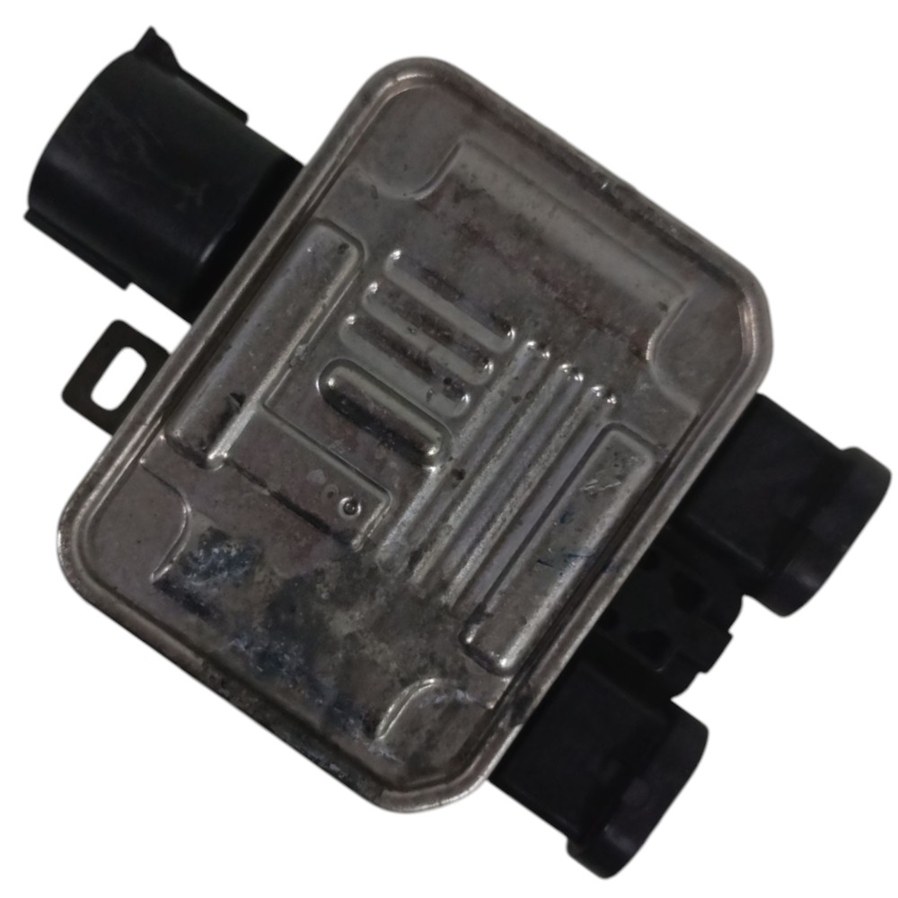 Módulo Ventoinha Radiador Volvo Xc60 2.0 T5 14 15 2016 2017 3