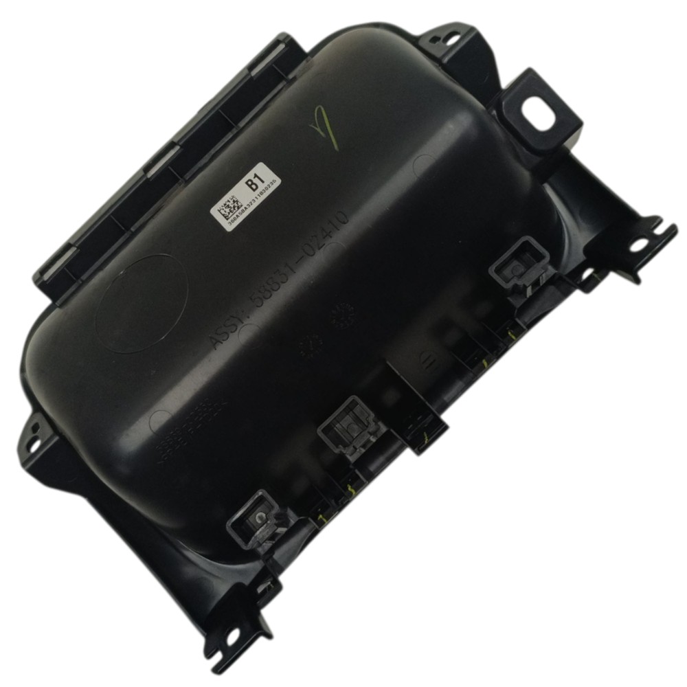 Porta Objetos Console Toyota Corolla 2022 2023 2024 2025 2