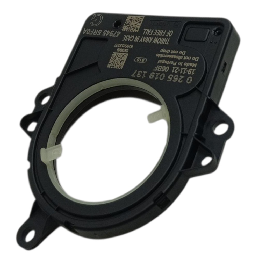 Sensor ângulo direção Nissan kicks 1.6 2020 2029 0265019137 2
