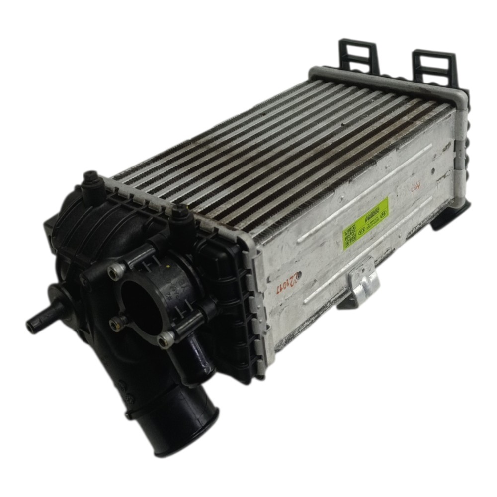 Intercooler Compressor Kia Stonic 2022 2023 2024 2025 3
