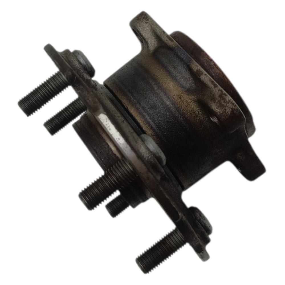 Cubo roda traseiro toyota rav4 2014 2015 2016 3