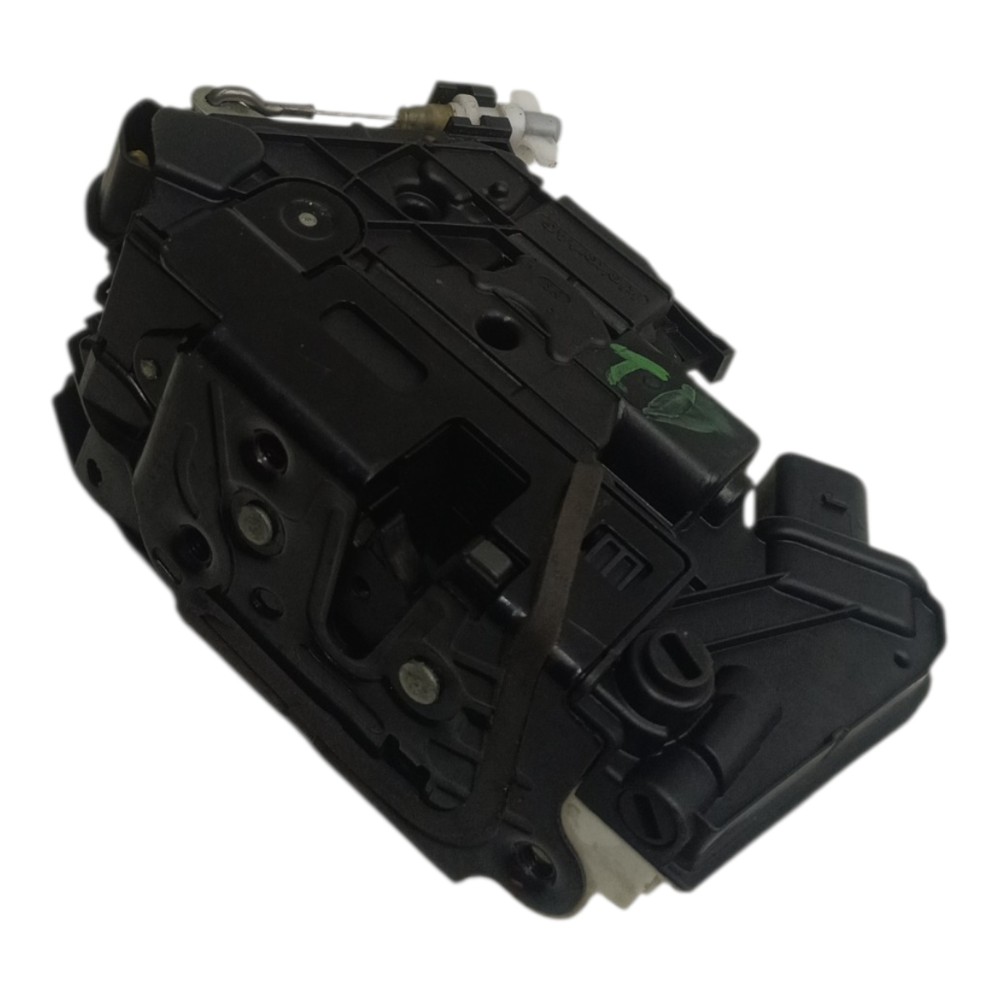 Fechadura Traseira Direita Vw Tiguan 2011 2012 2013 3