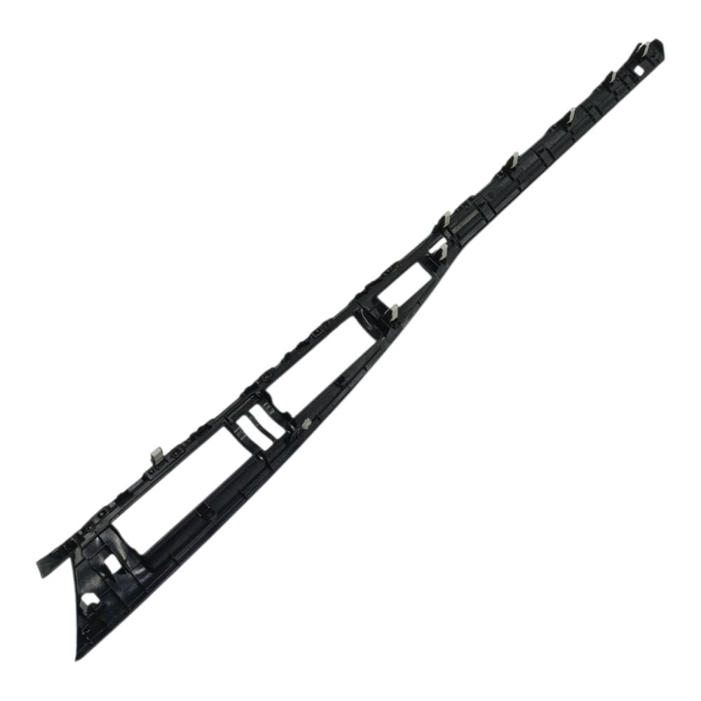 Moldura Difusor Central Painel Toyota Corolla 2016 2017 2018 4