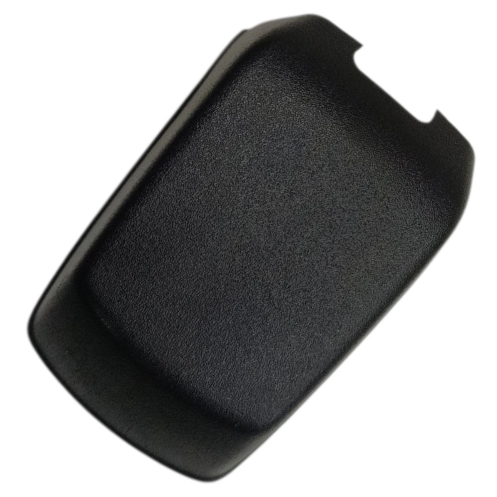 Acabamento Retrovisor Interno Central Chery Tiggo 5x 2025 24 – Preto – Moldado 2