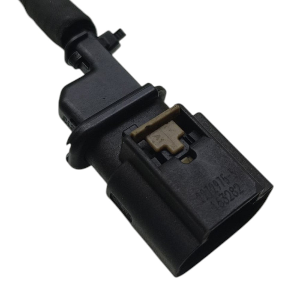 Plug Conector Corpo Borboleta Tbi Gm Onix Prisma 2017 2018 3