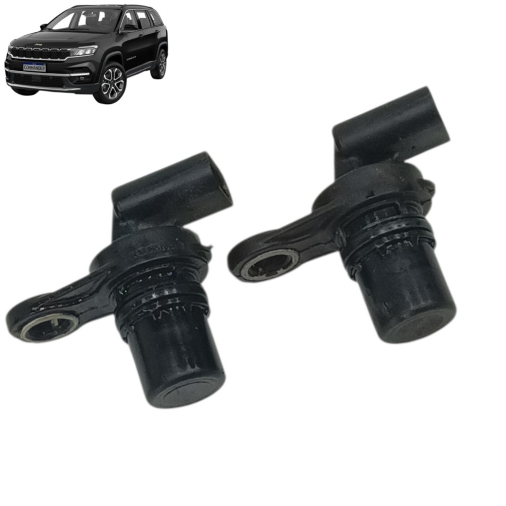 Par Sensor Fase Jeep Compass 2.0 Flex 2017 2018 2019 2020