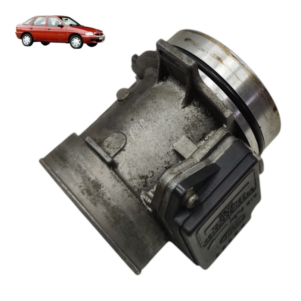 Sensor Map fluxo ar Ford Escort 1.8 1997 1998 1999 2000 2001 1