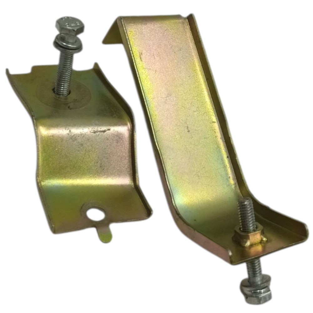 Par Suporte Caixa Filtro Ar Effa 1.3 V21 V22 V25 2025 2024 4