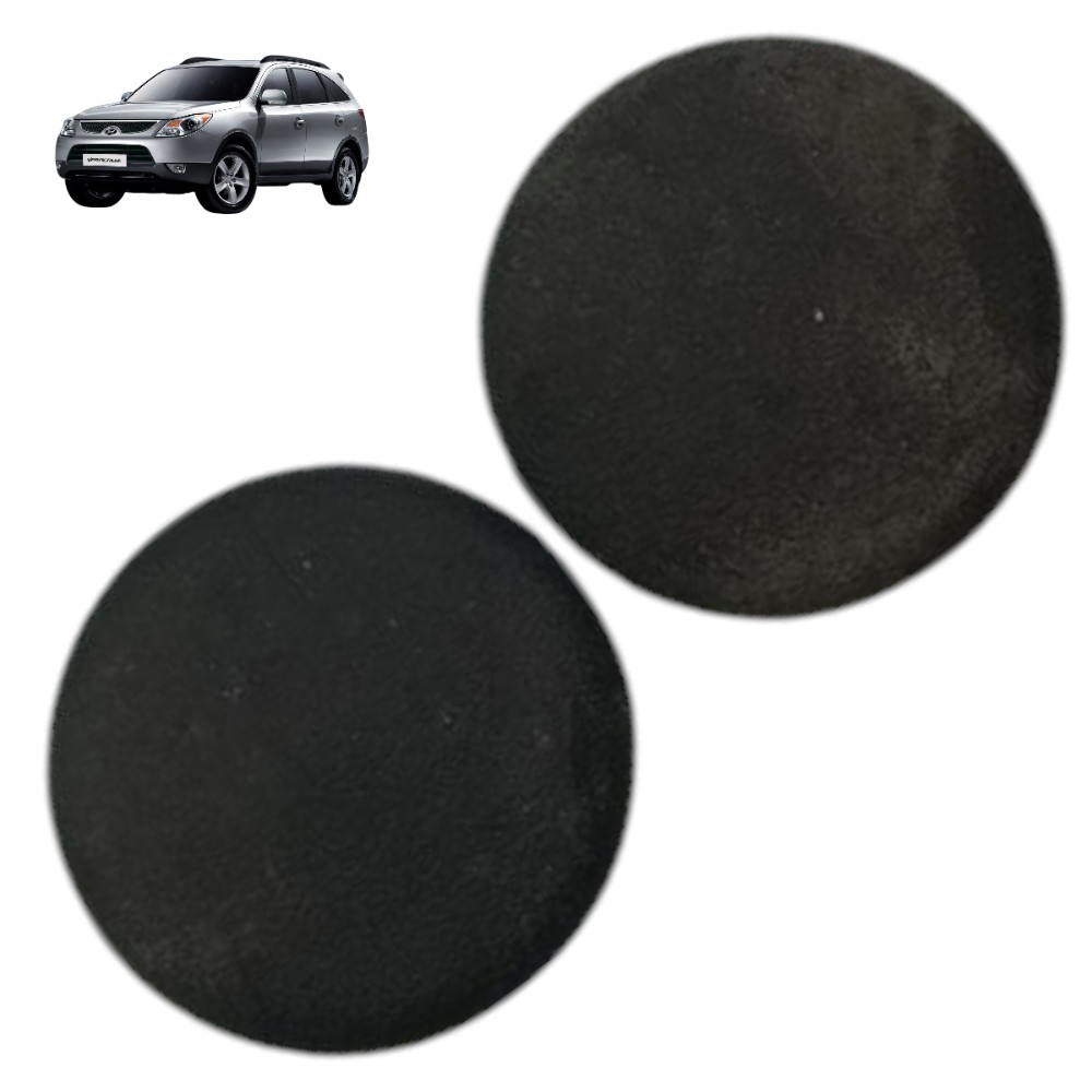 Par Tampa Parafuso Braço Limpador Hyundai Veracruz 2008 2009 Esquerdo 1