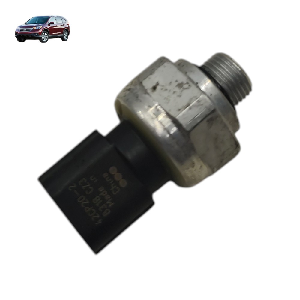 Sensor Pressostato Ar Condicionado Honda Crv 2013 2014 2015 3