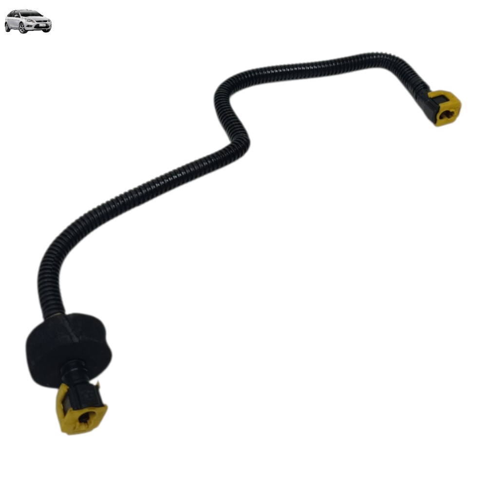 Mangueira coletor admissão ford focus 2011 2012 2013