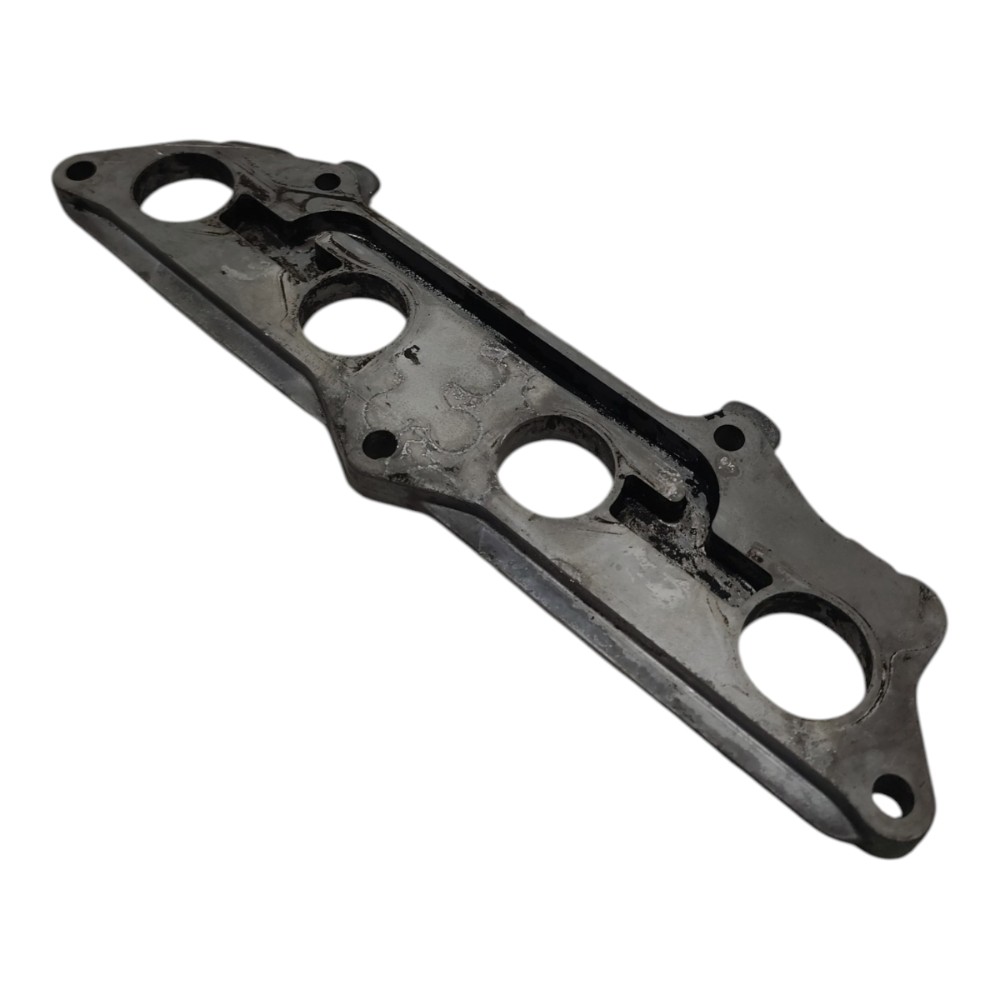 Flange Coletor Admissão Honda Fit 1.4 2003 2004 2005 2006 3
