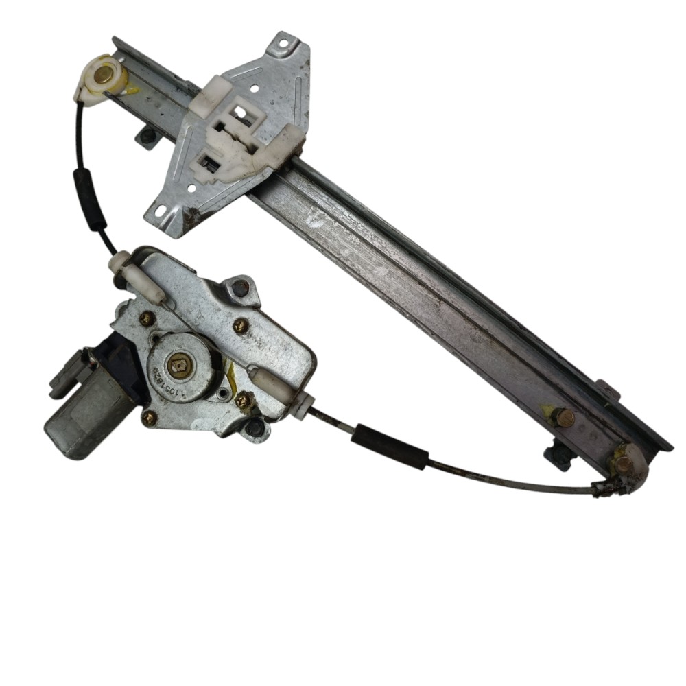 Motor Máquina Vidro Traseira Esquerdo Jac J3 2011 2012 2013 3