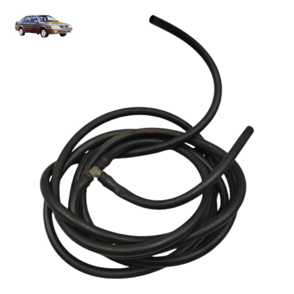 Mangueira motor esguicho limpador parabrisa Vw Santana 2000 1