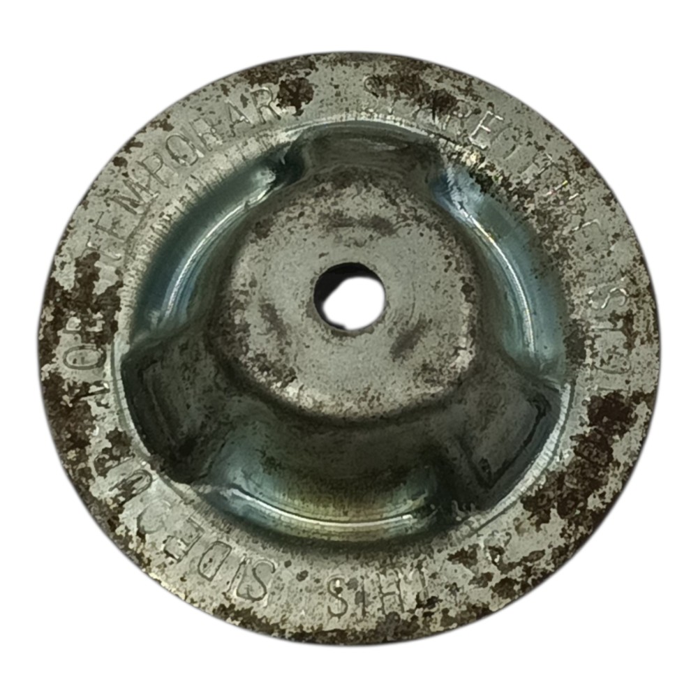 Suporte Parafuso Fixação Estepe Honda Civic 2007 2008 2009 3