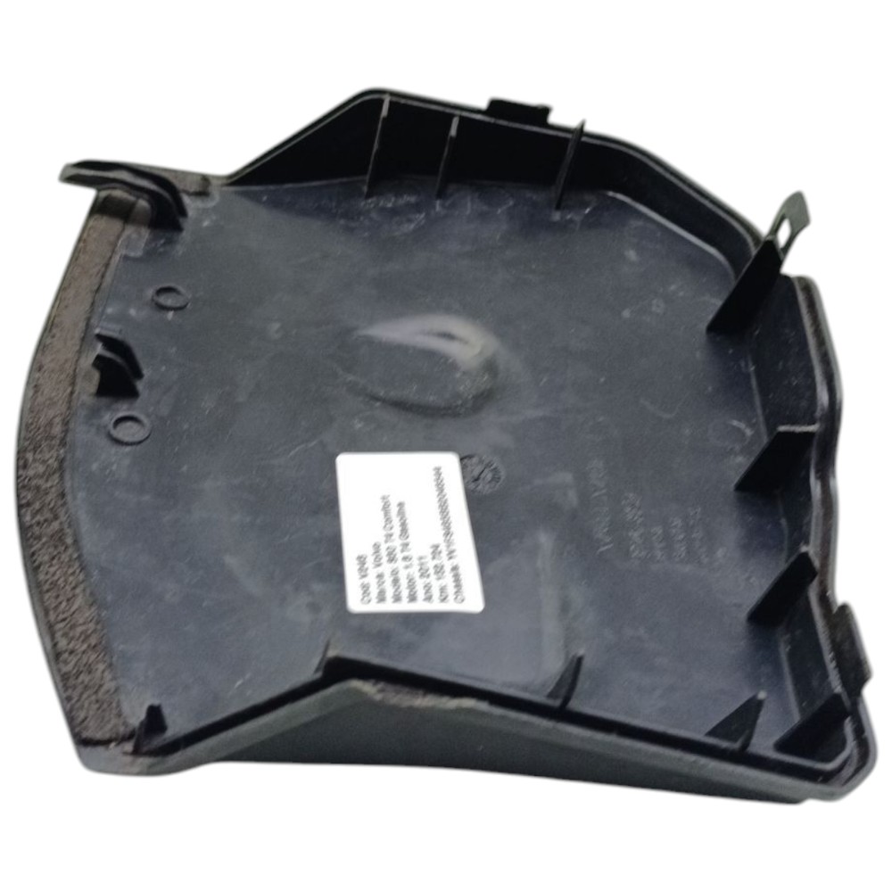 Tampa Superior Caixa Bateria Volvo S60 2010 2011 2012 2013 4