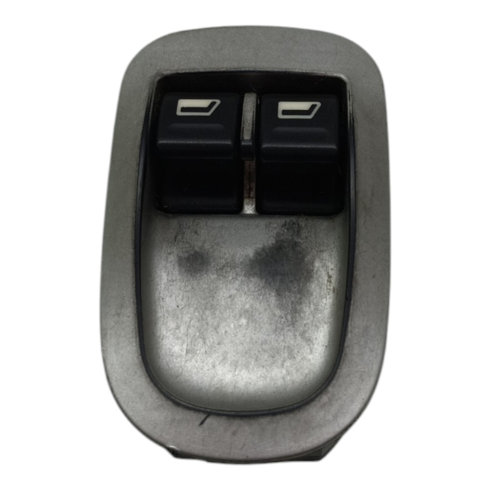 Botão Duplo Vidro Dianteiro Peugeot 206 207 2007 2008 2009 2