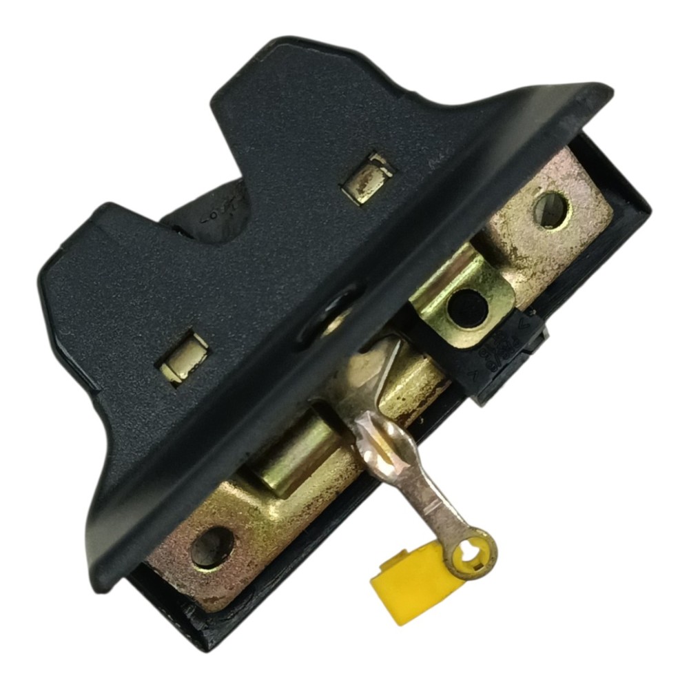 Fechadura manual porta mala Renault laguna 1995
