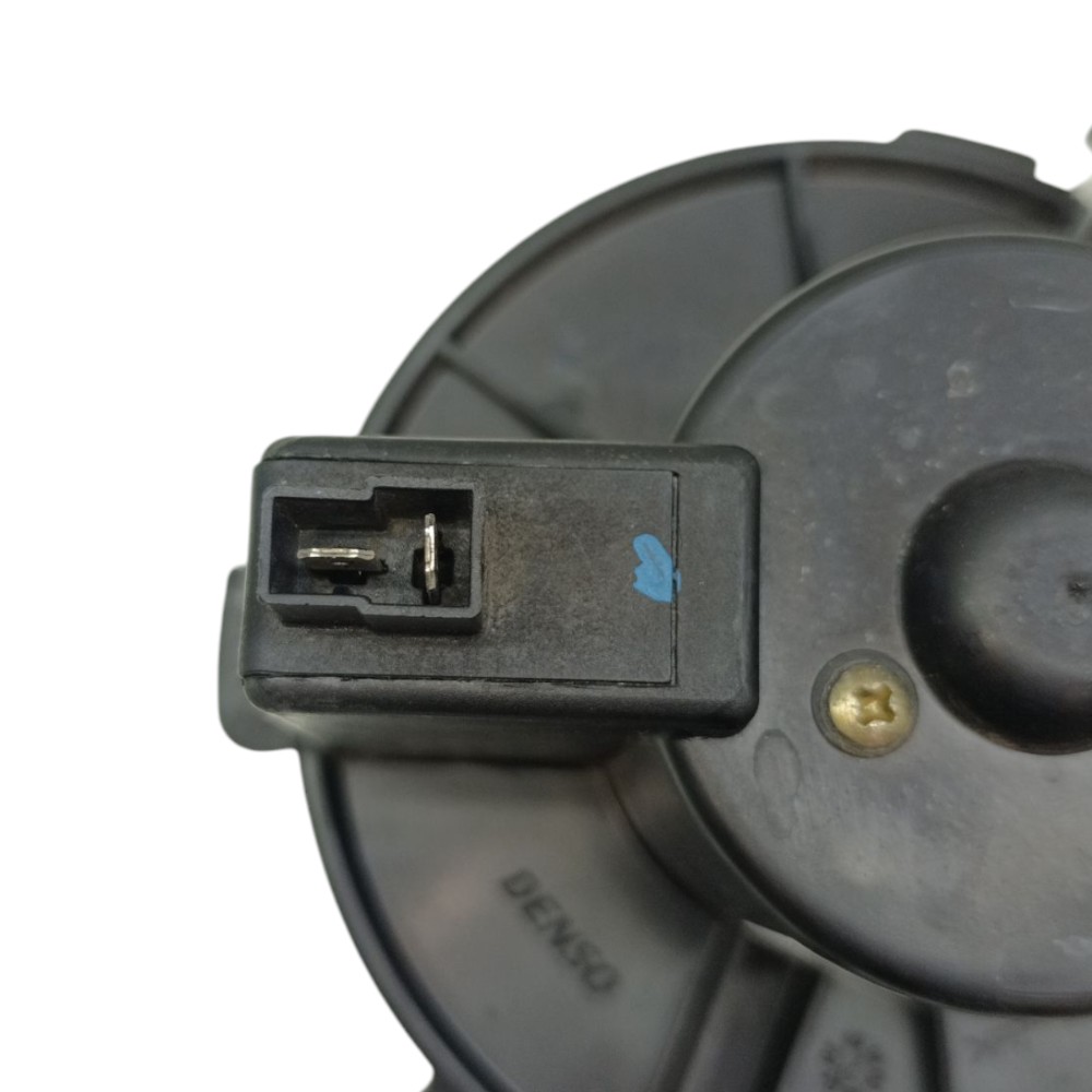 Motor Ventoinha Caixa Área Interna Citroen C3 2004 2005 2006 3