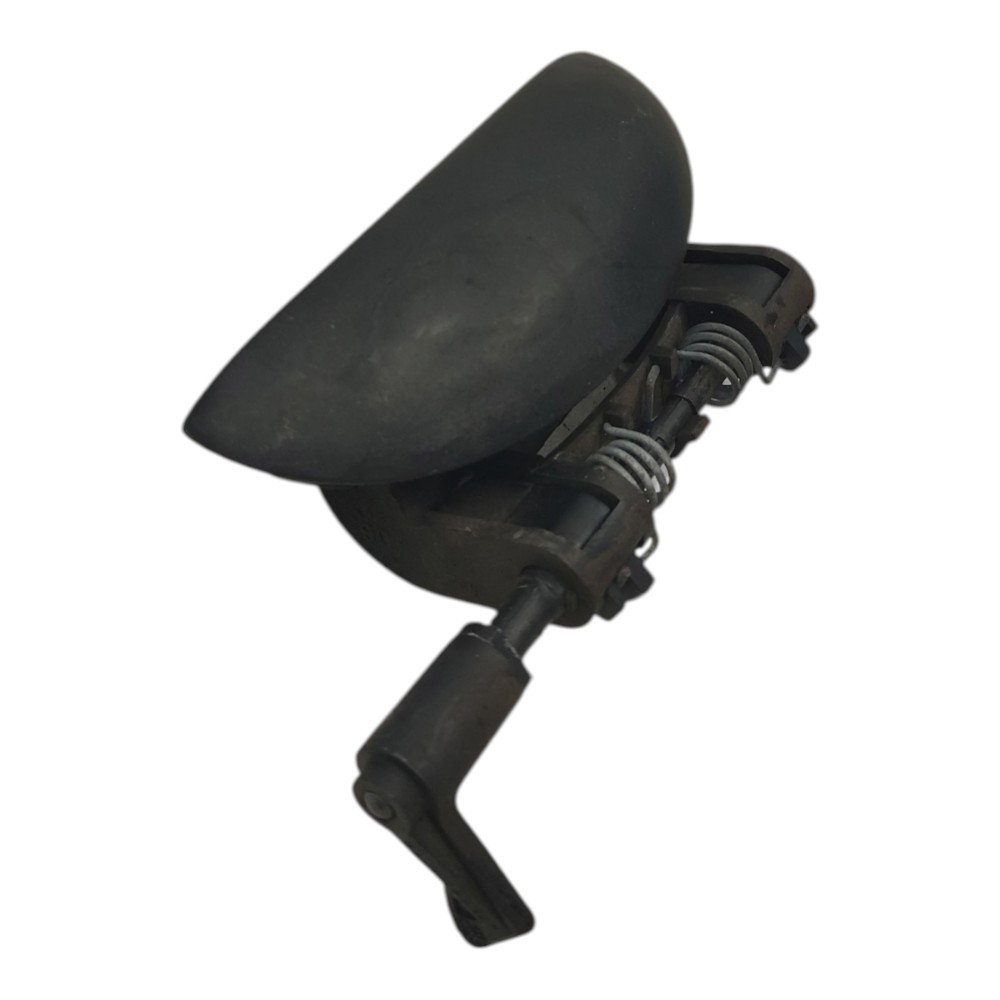 Maçaneta externa traseira esquerda Peugeot 206 2001 2002 03 2