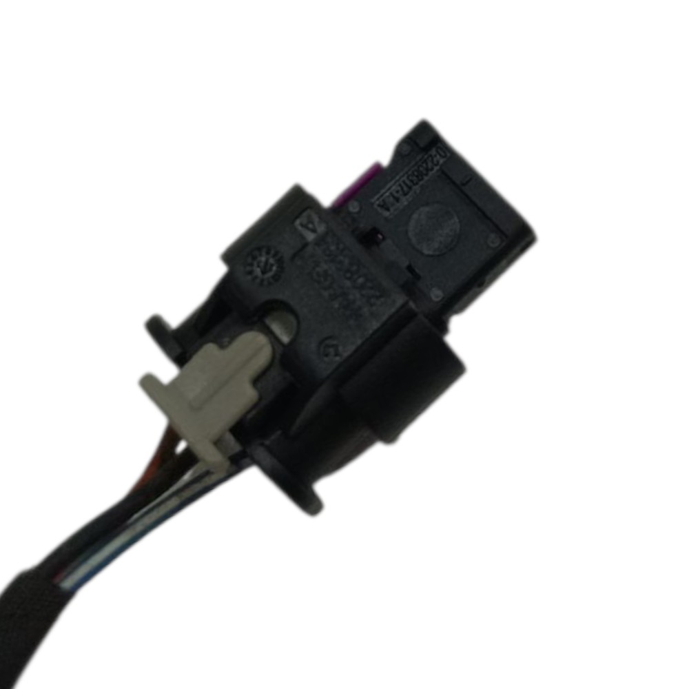Chicote Plug Conector Sensor Fase Motor Chery Tiggo 5x 2025 4