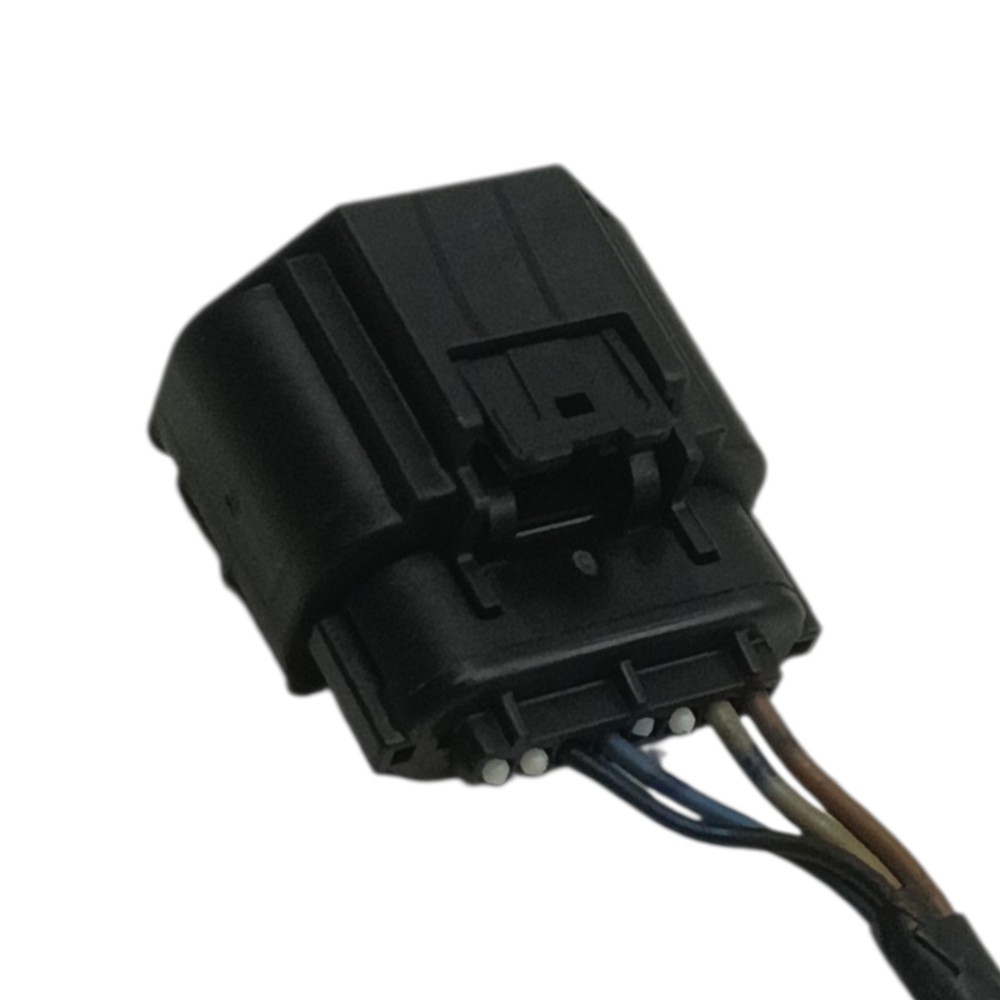 Plug Conector Fechadura Dianteira Esquerda Hyundai Hb20 2020 3