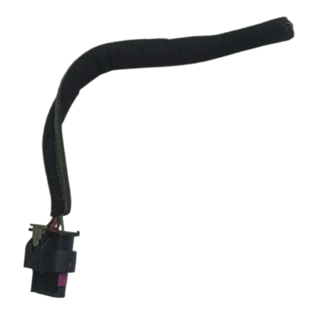 Plug Conector Comando Retrovisor Hyundai Creta 2026 2025 3