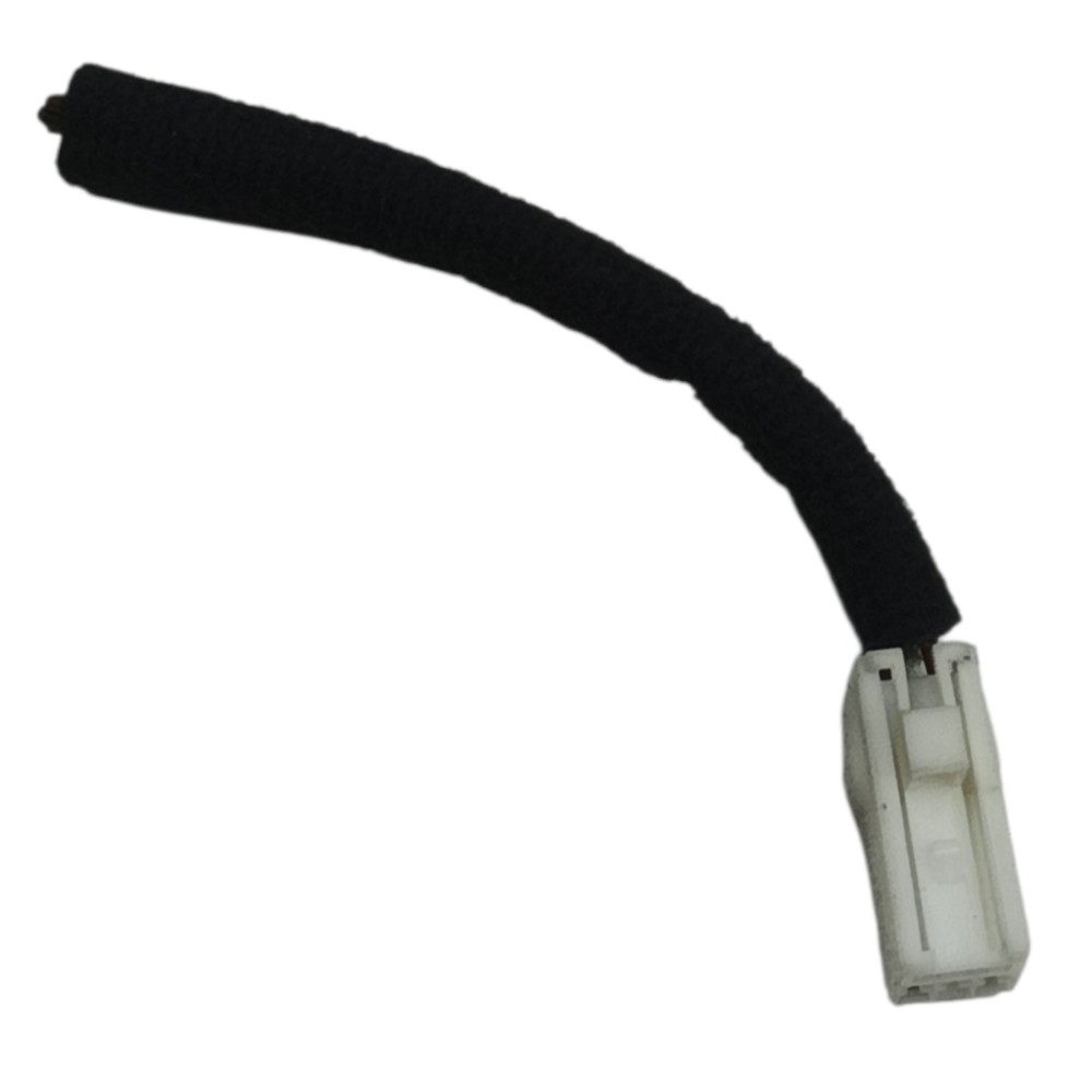 Plug Conector Lanterna Tampa Traseira Kia Stonic 2022 2023 3