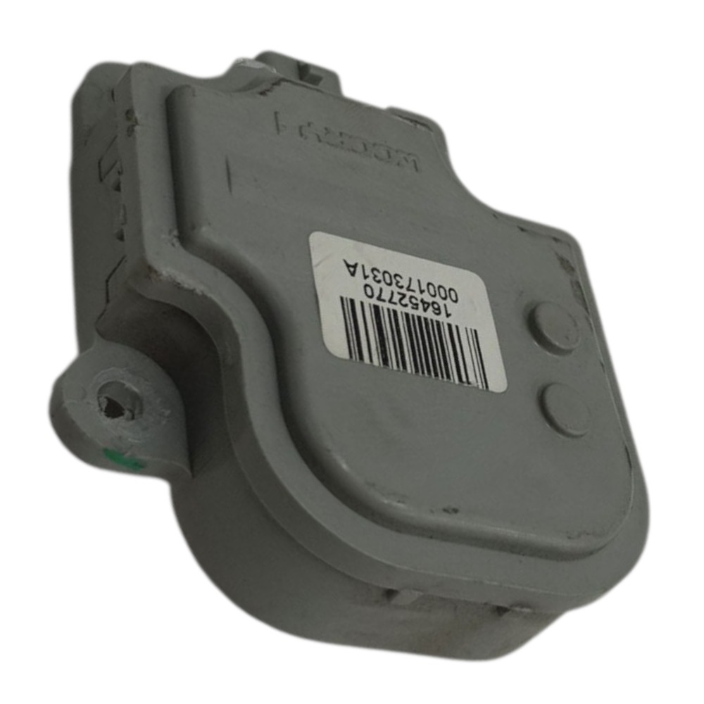 Motor Atuador Comando Ar Gm Tracker 2015 2016 2017 2018 2019 3