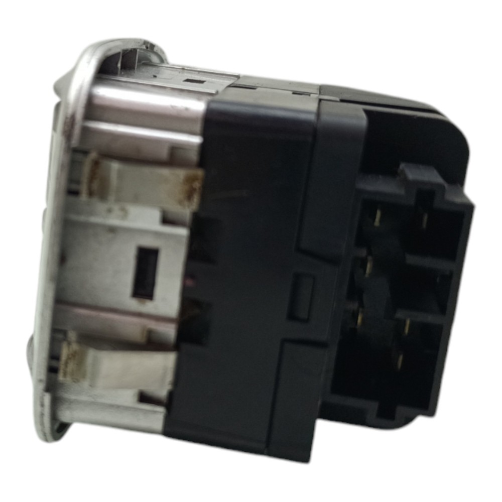 Botão Duplo Vidro Dianteiro Peugeot 206 207 2007 2008 2009 5