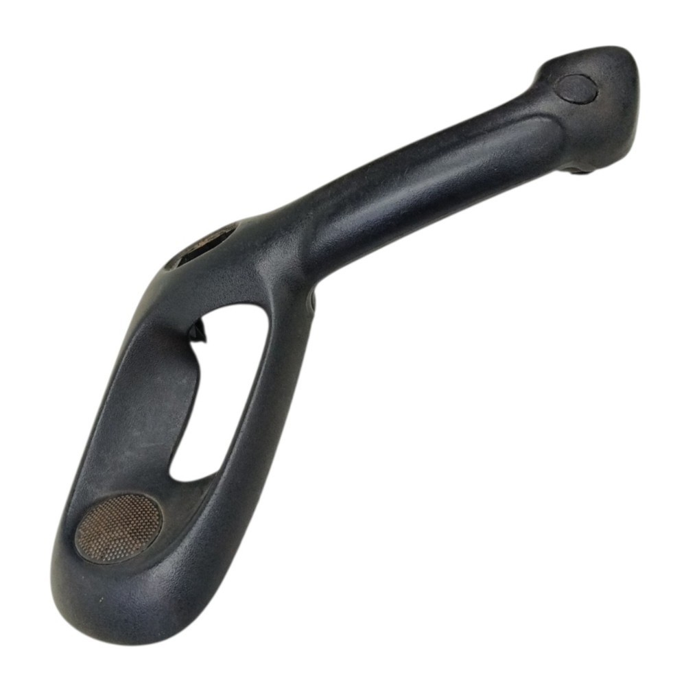 Puxador porta traseira direita gm vectra 1997 1998 1999
