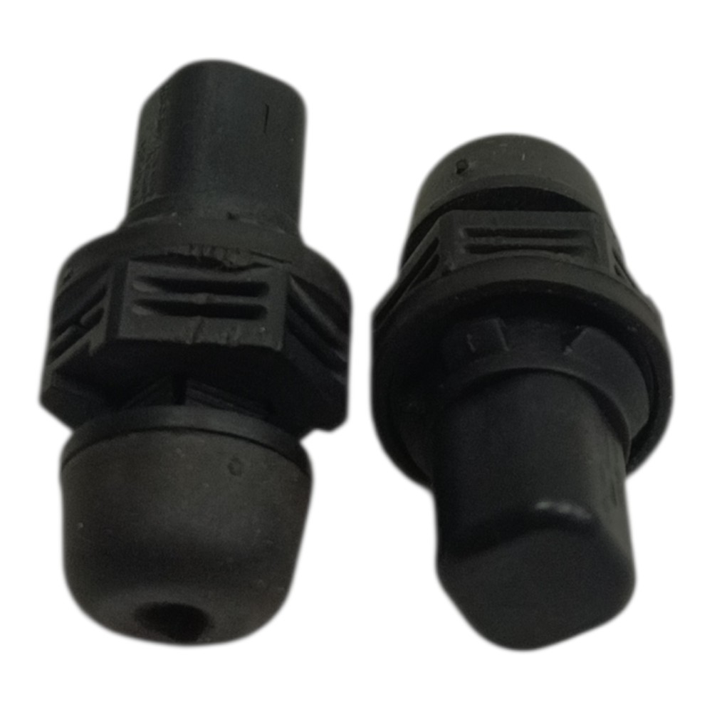 Batente anti-impacto tampa traseira vw up 2014 2015 2016 17 4