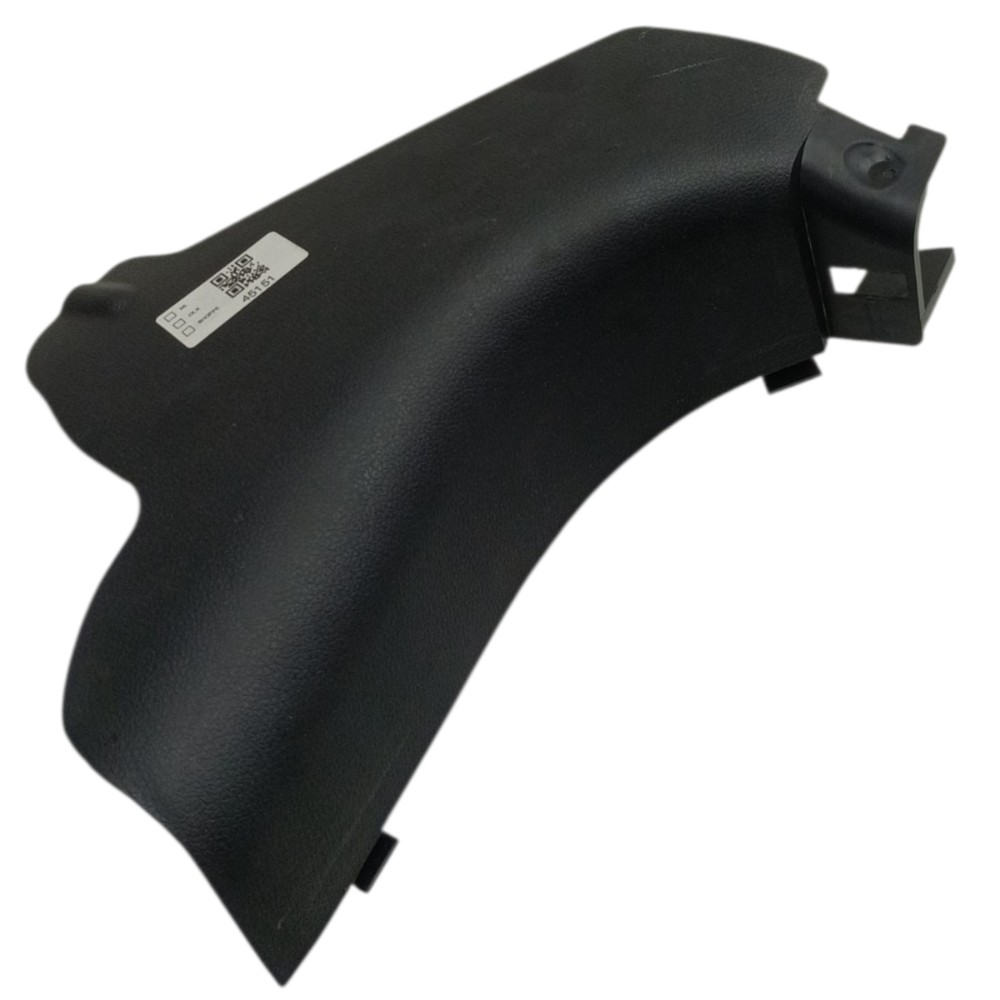 Soleira Coluna Dianteira Esquerda Chery Tiggo 5x 2025 2024 – Preto 2