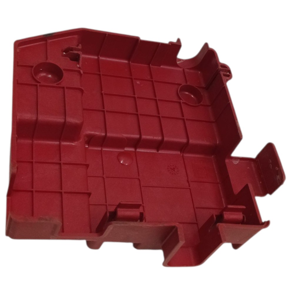 Tampa Capa Positivo Bateria Fiat Toro Compass 2021 2020 2019 3