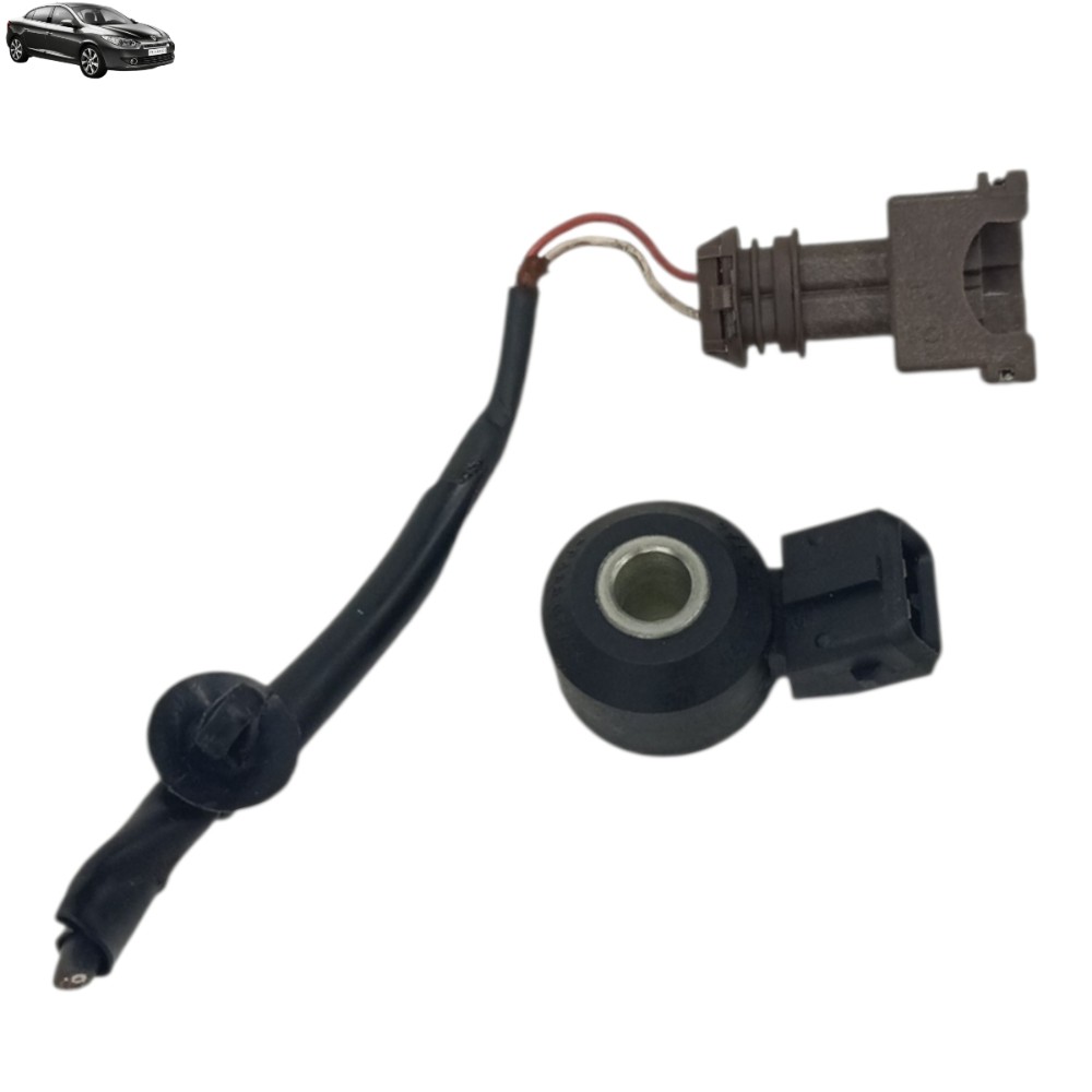 Sensor detonação Renault fluence 2.0 2012 2013