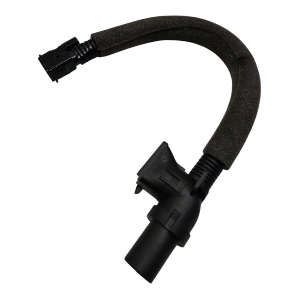 Sensor Temperatura Interno Ar Forçado Byd Song Pro 2024 2025 Preto 4